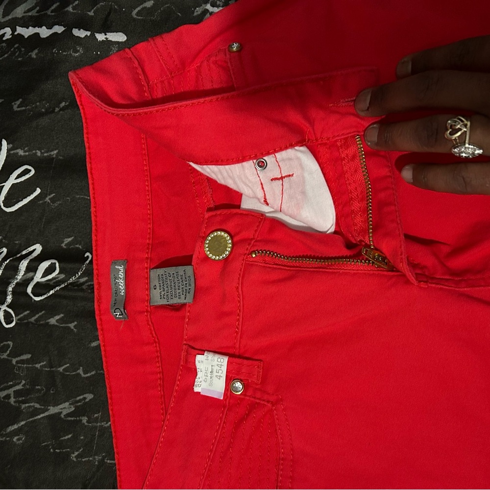 New Direction Jeans - Picture 4 of 6